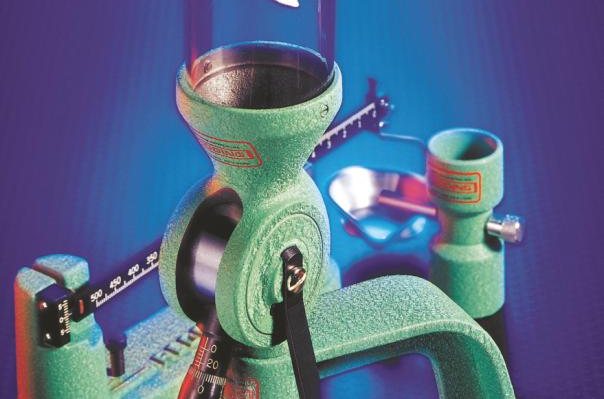 Reloading: To the Extreme