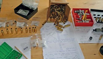 Reloading Toolbox