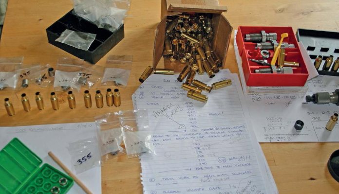 Reloading Toolbox
