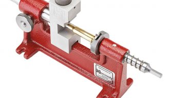 Reloading: Tuning by Turning