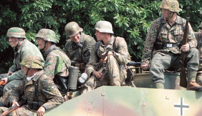 Remembering D-Day 75 Years On