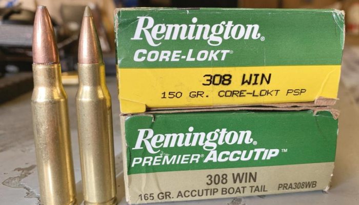 Remington 700 ADL with McMillan Mc3 Tradition Stock - image {image:count}