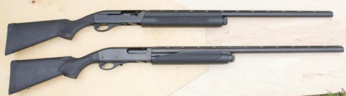 Remington 870 and 1100 - image {image:count}
