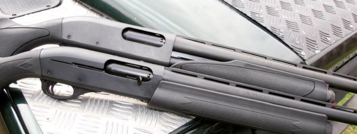 Remington 870 and 1100 - image {image:count}