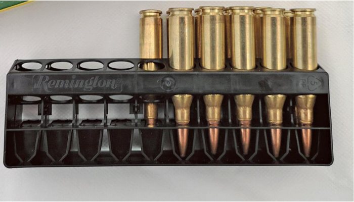 Remington Core-Lokt .243 Win 100-grain (PSP) - image {image:count}