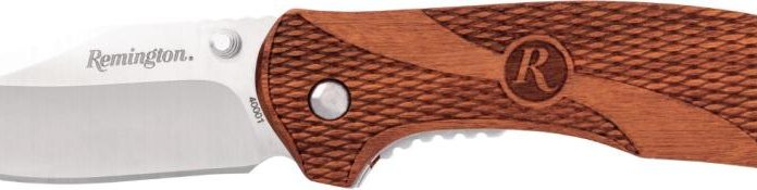 Remington Knives