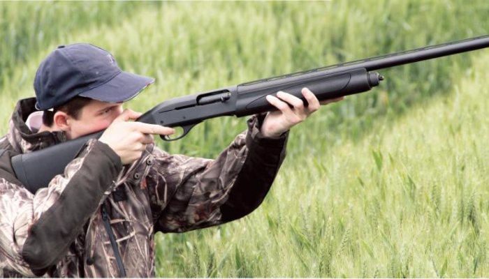 Remington Model 11-87 - image {image:count}