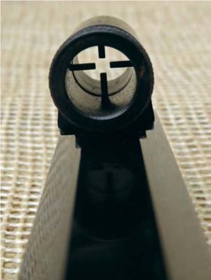 Remington Rolling Block Rifle - image {image:count}