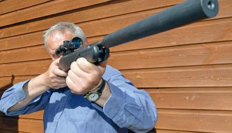 Remington Tyrant
