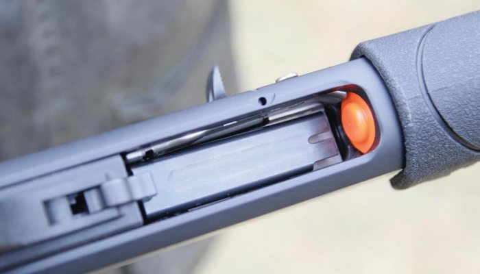 Remington V3 FieldSport Edition - image {image:count}