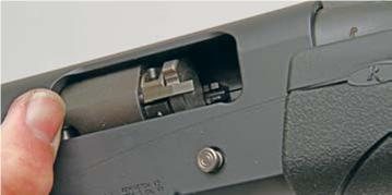 Remington V3 Semi Auto - image {image:count}