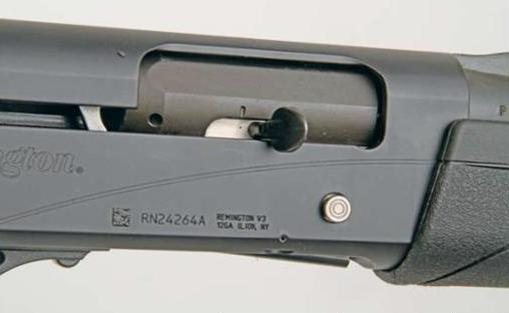 Remington V3 Semi Auto - image {image:count}