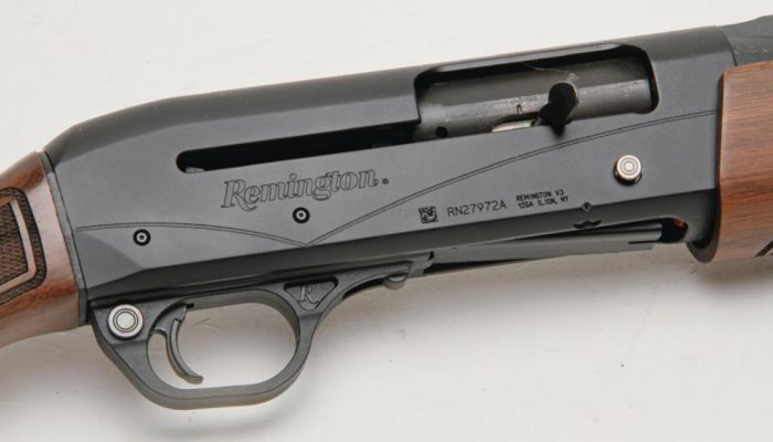 Remington V3 Walnut - image {image:count}