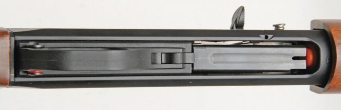 Remington V3 Walnut - image {image:count}