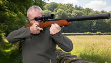 Remington Vought Review: A Striking PCP with Serious Attitude