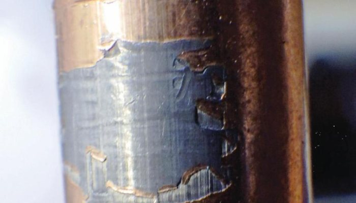 RG Copper Jacketed Bullets - image {image:count}