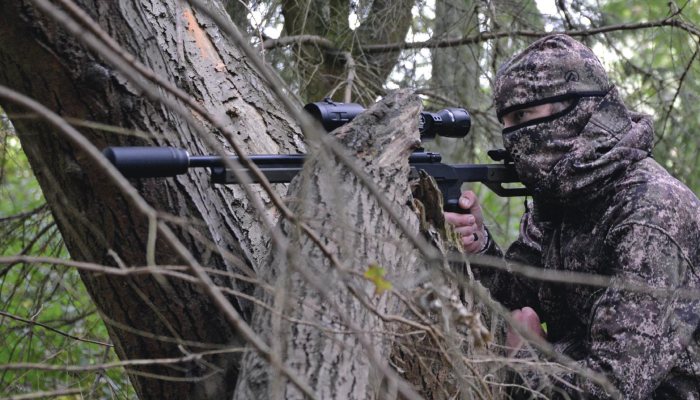 Ridgeline Ascent Camo Jacket - image {image:count}