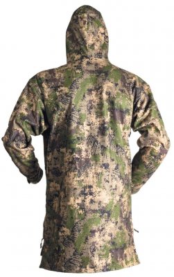 Ridgeline Pro Hunt Camo Jacket - image {image:count}