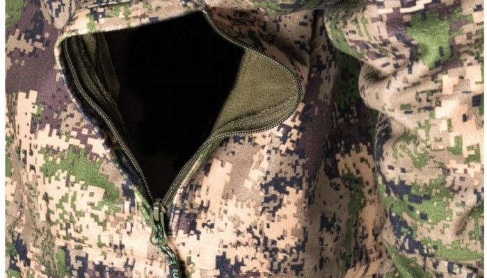 Ridgeline Pro Hunt Camo Jacket - image {image:count}