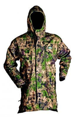 Ridgeline Pro Hunt Digital Camo Jacket - image {image:count}
