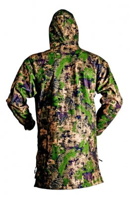 Ridgeline Pro Hunt Digital Camo Jacket - image {image:count}