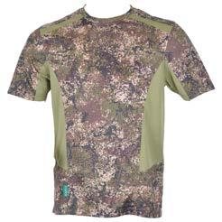 Ridgeline TShirt, Top & Fleece Vest - image {image:count}