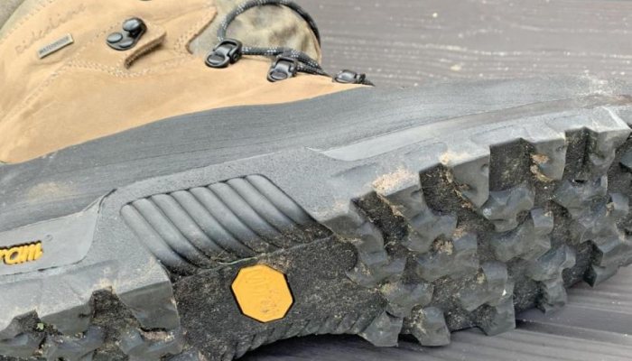 Ridgeline Warrior Hi Tec Boots - image {image:count}