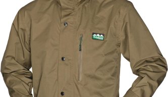 Ridgelines Season Jacket