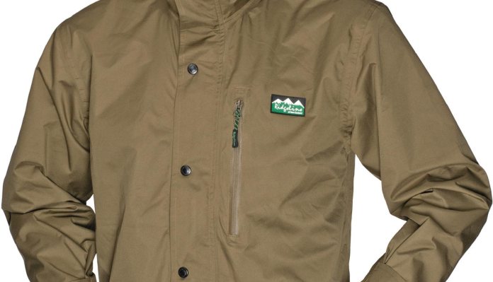 Ridgelines Season Jacket