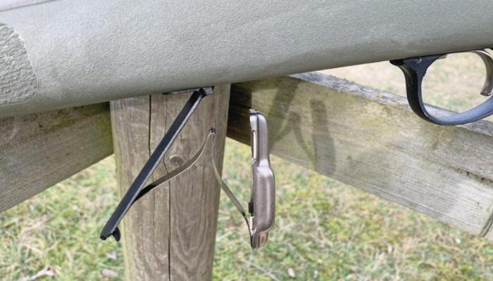 Riflecraft LSR2 Remington 700 - image {image:count}