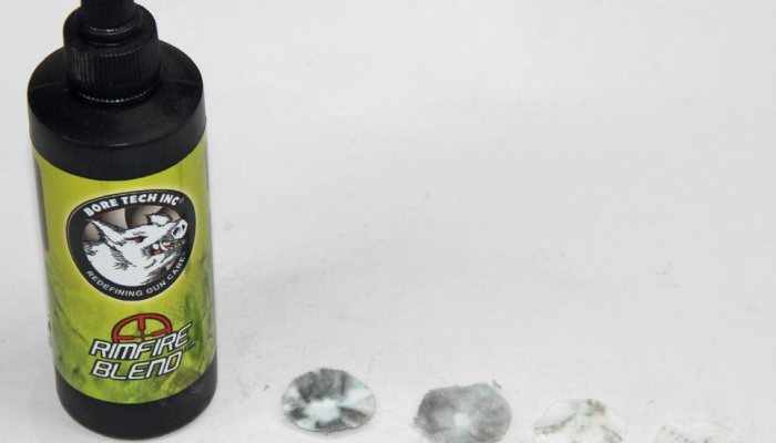 Rimfire Barrel Cleaning - image {image:count}