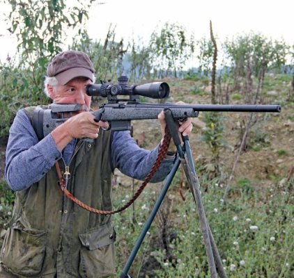 Rimfire Barrel Cleaning - image {image:count}
