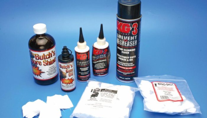 Rimfire Barrel Cleaning - image {image:count}