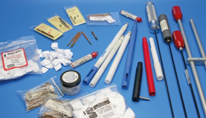 Rimfire Barrel Cleaning - image {image:count}