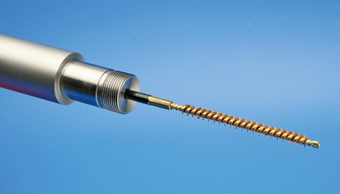 Rimfire Barrel Cleaning - image {image:count}