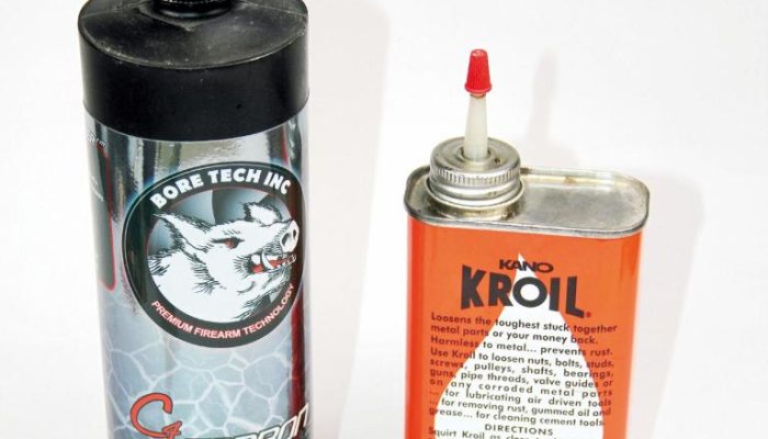 Rimfire Barrel Cleaning - image {image:count}