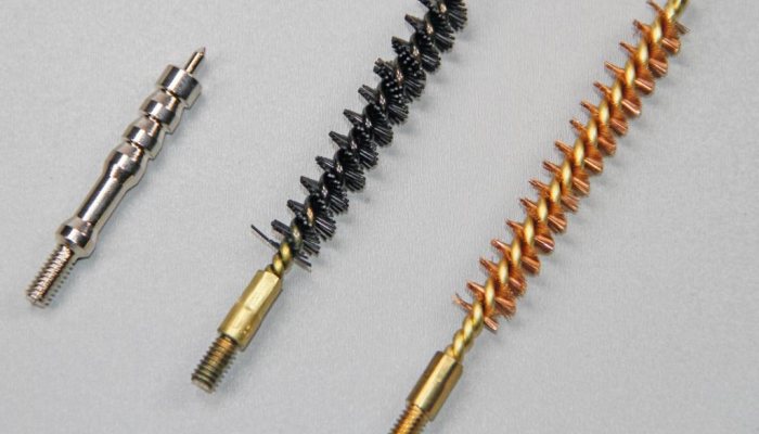Rimfire Barrel Cleaning - image {image:count}