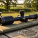 RIX Tourer T50 4K review: a £699 day/night riflescope new to the UK