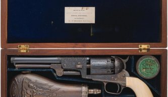 Rock Island May 19 Auction Report