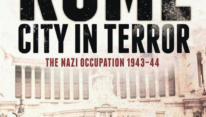 Rome - City in Terror - image {image:count}