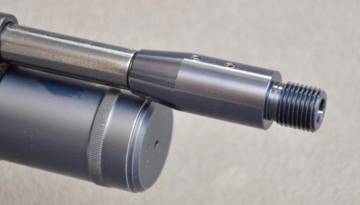 Rowan 1/2” UNF Barrel Adaptors - image {image:count}