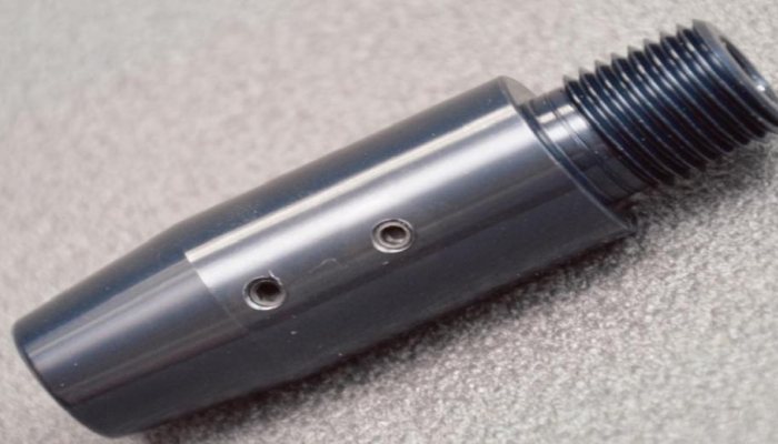 Rowan 1/2” UNF Barrel Adaptors - image {image:count}