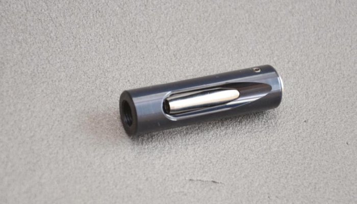 Rowan Air Strippers - image {image:count}