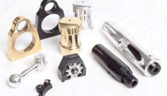 Rowan Engineering Air Arms S200 Accessories