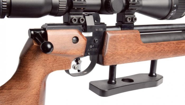 Rowan Engineering Air Arms S200 Accessories - image {image:count}