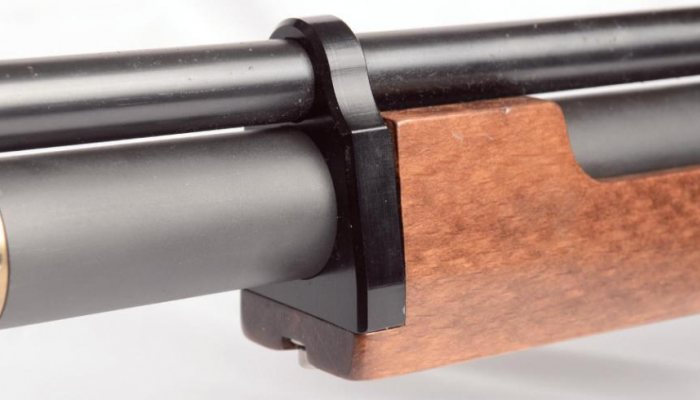 Rowan Engineering Air Arms S200 Accessories - image {image:count}