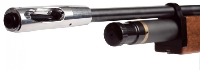 Rowan Engineering Air Arms S200 Accessories - image {image:count}