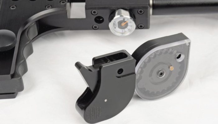 Rowan Engineering FX Impact Single Shot Loader - image {image:count}