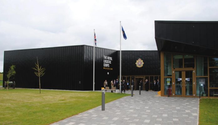 Royal Logistics Corps
