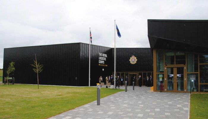 Royal Logistics Corps - image {image:count}
